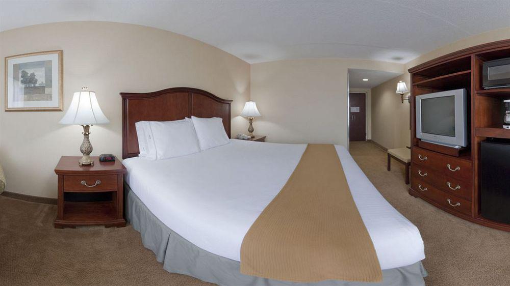 Fairfield Inn & Suites By Marriott Bridgewater Branchburg/Somerville Luaran gambar