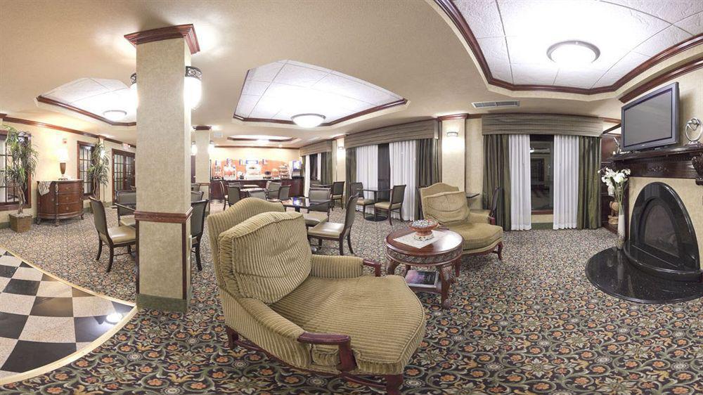 Fairfield Inn & Suites By Marriott Bridgewater Branchburg/Somerville Luaran gambar