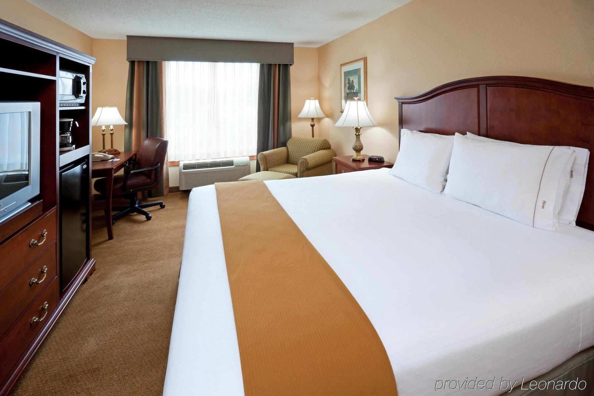 Fairfield Inn & Suites By Marriott Bridgewater Branchburg/Somerville Bilik gambar