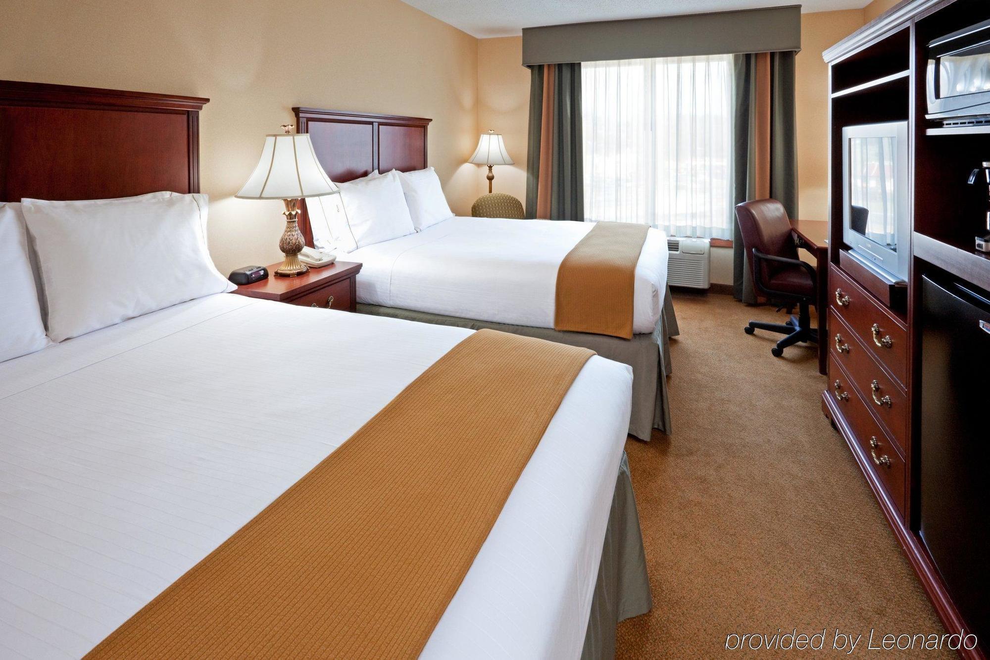 Fairfield Inn & Suites By Marriott Bridgewater Branchburg/Somerville Luaran gambar