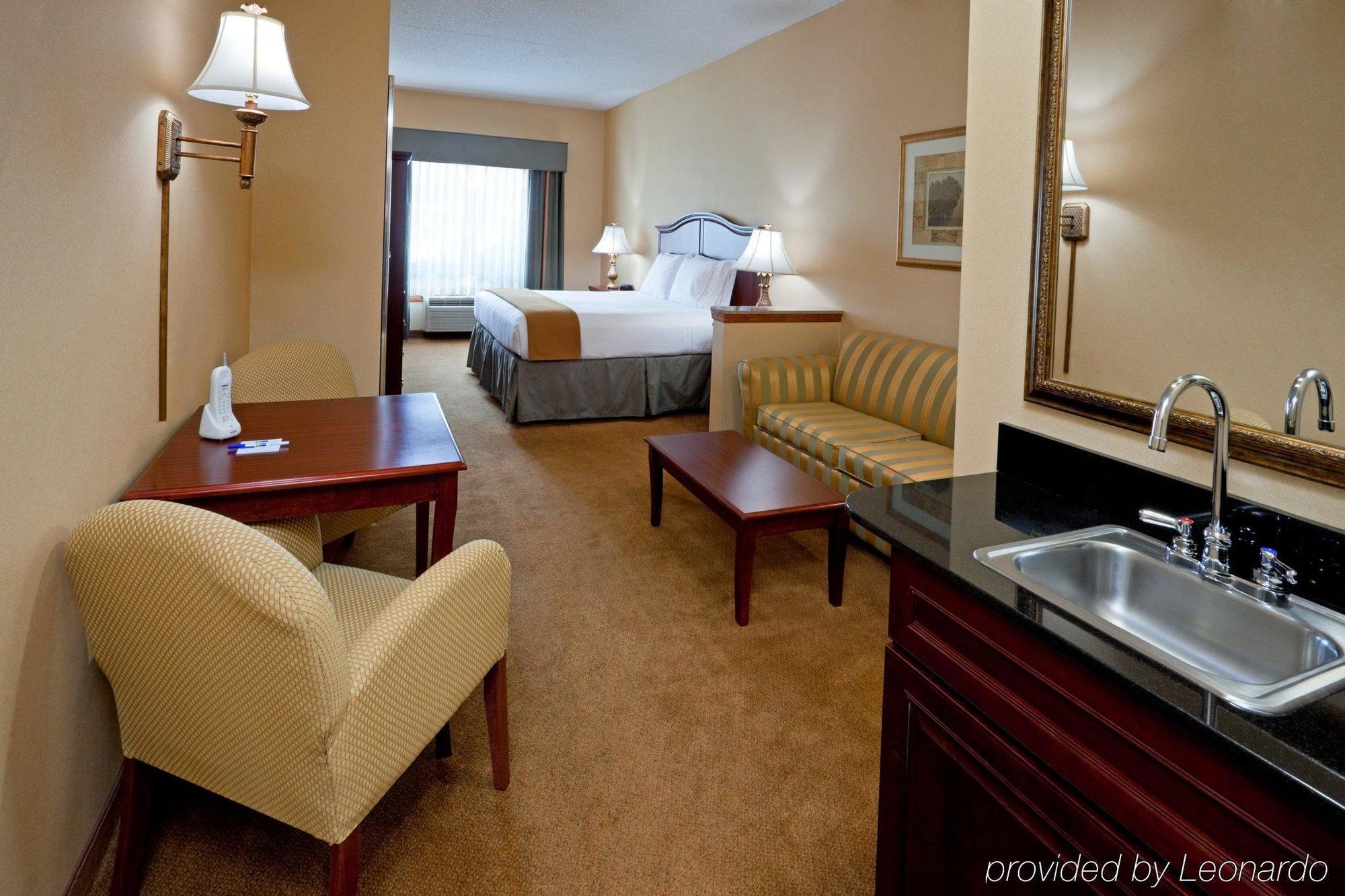 Fairfield Inn & Suites By Marriott Bridgewater Branchburg/Somerville Luaran gambar