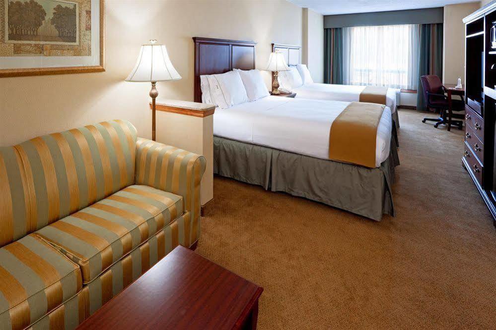 Fairfield Inn & Suites By Marriott Bridgewater Branchburg/Somerville Luaran gambar